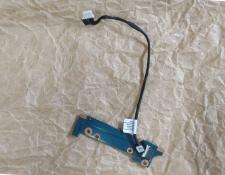 Кнопка увімкнення Dell Pn DC020026I00 №2